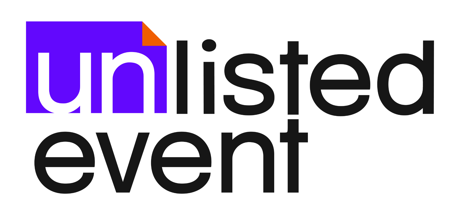 Unlisted event